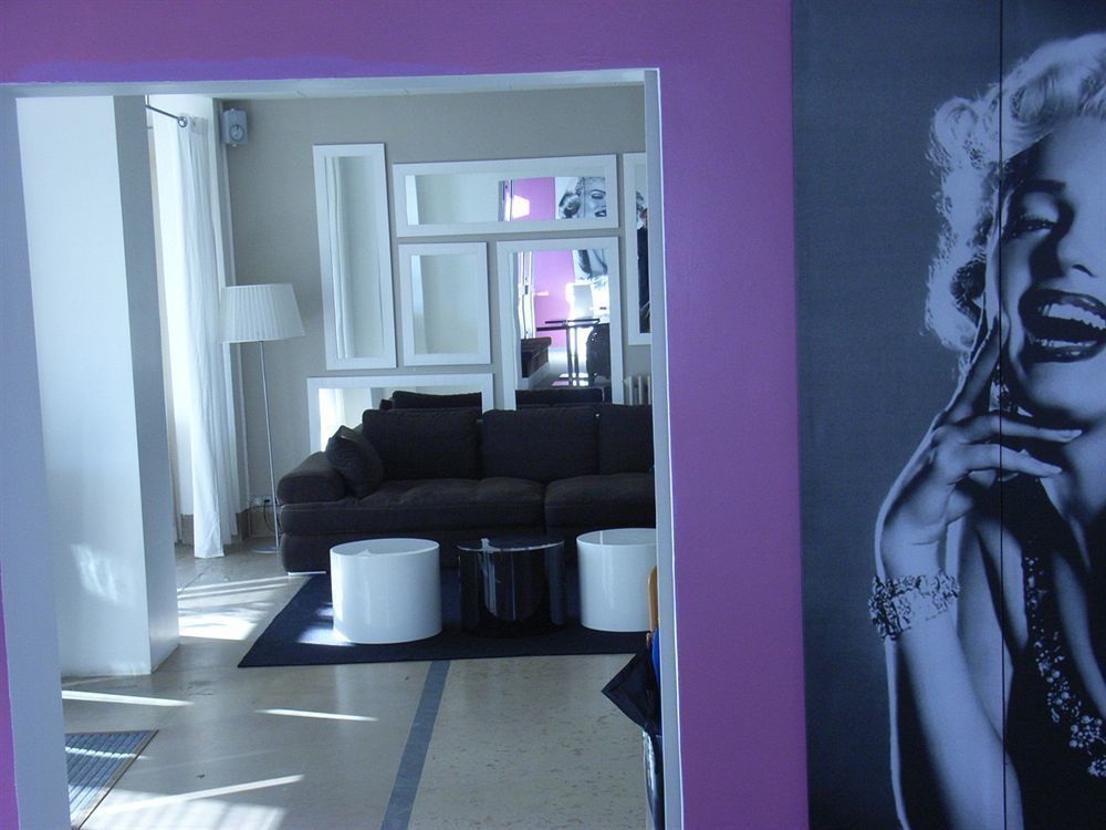 Brasilia Hotel Palavas-les-Flots Interior photo